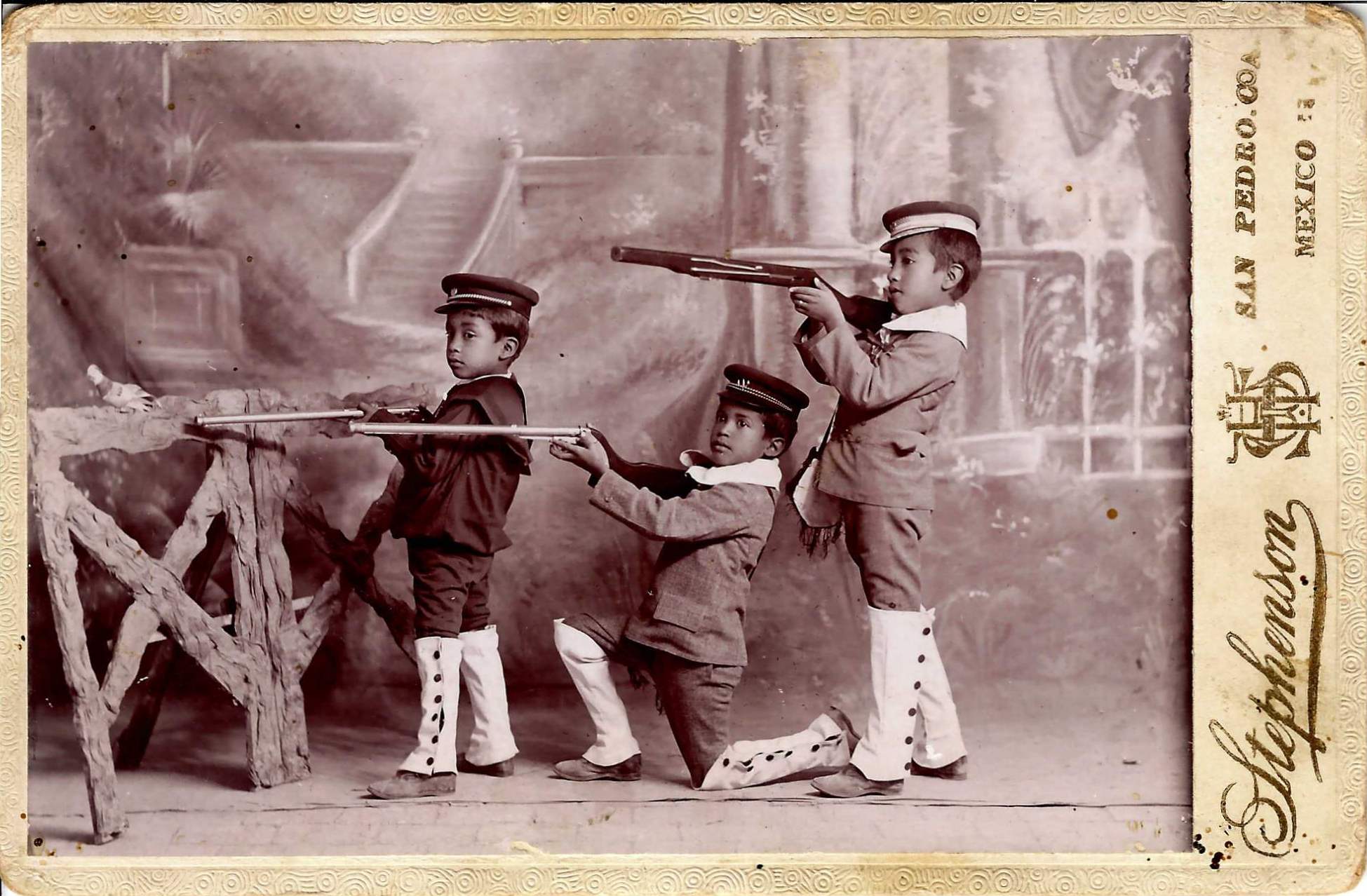 Documento histórico