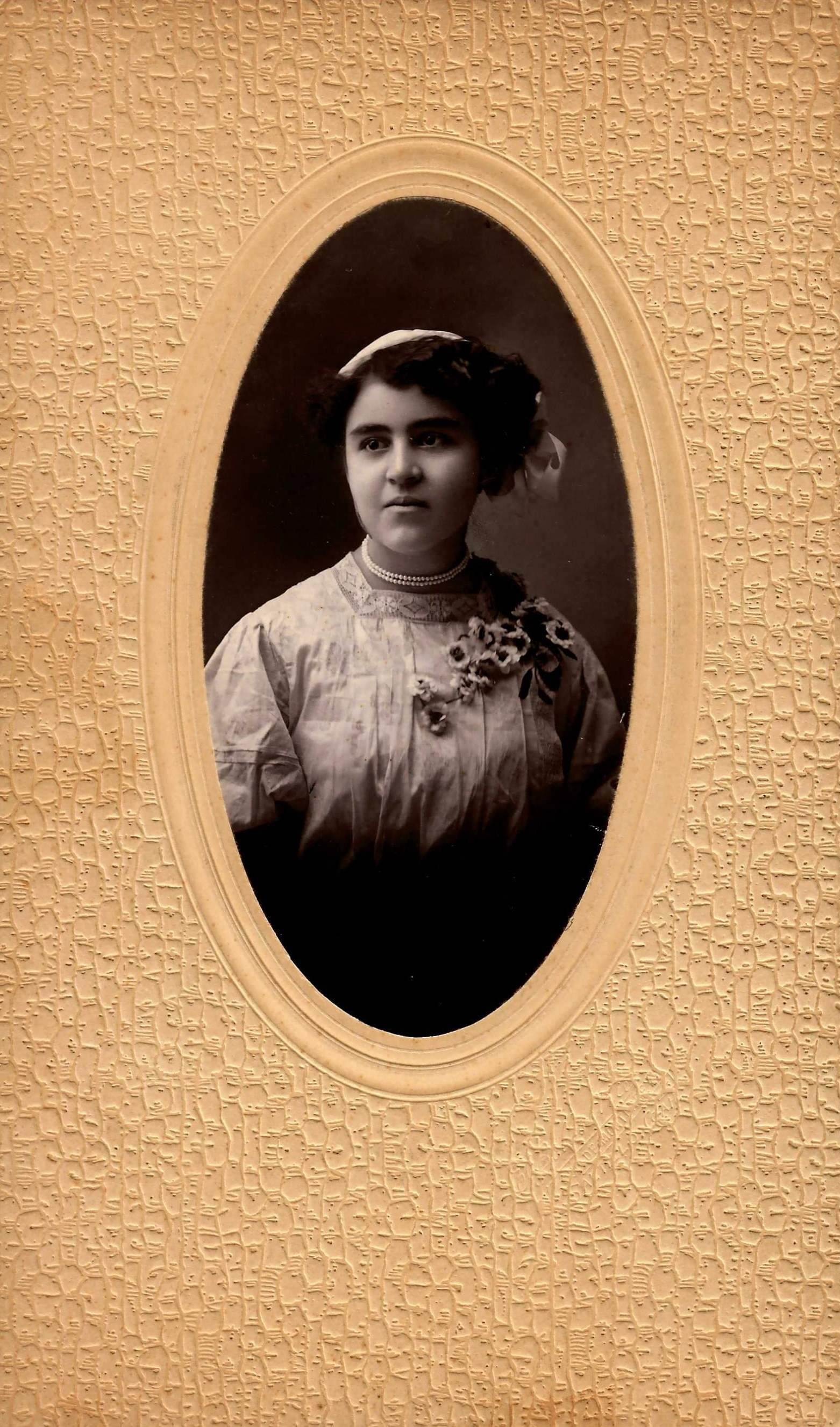 Documento histórico