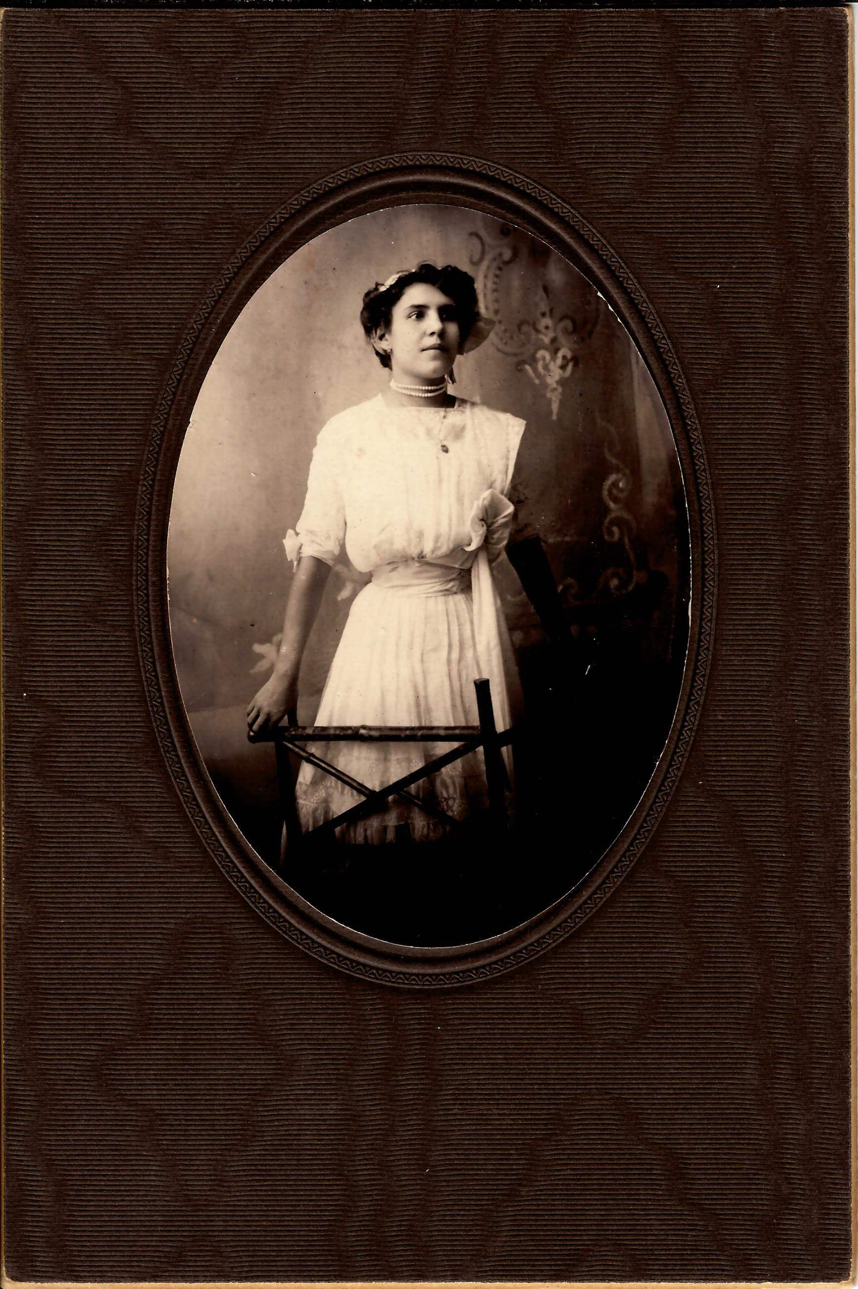 Documento histórico