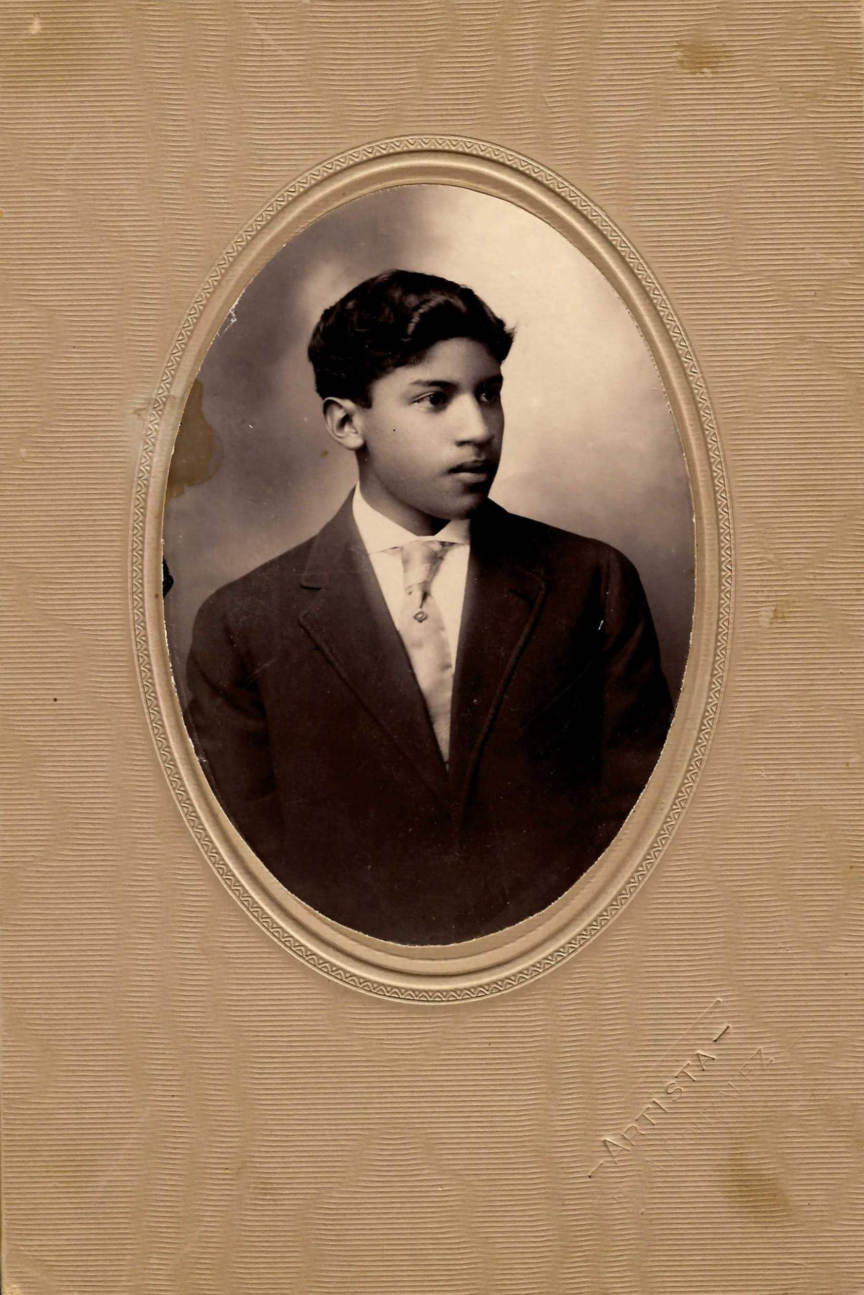 Documento histórico