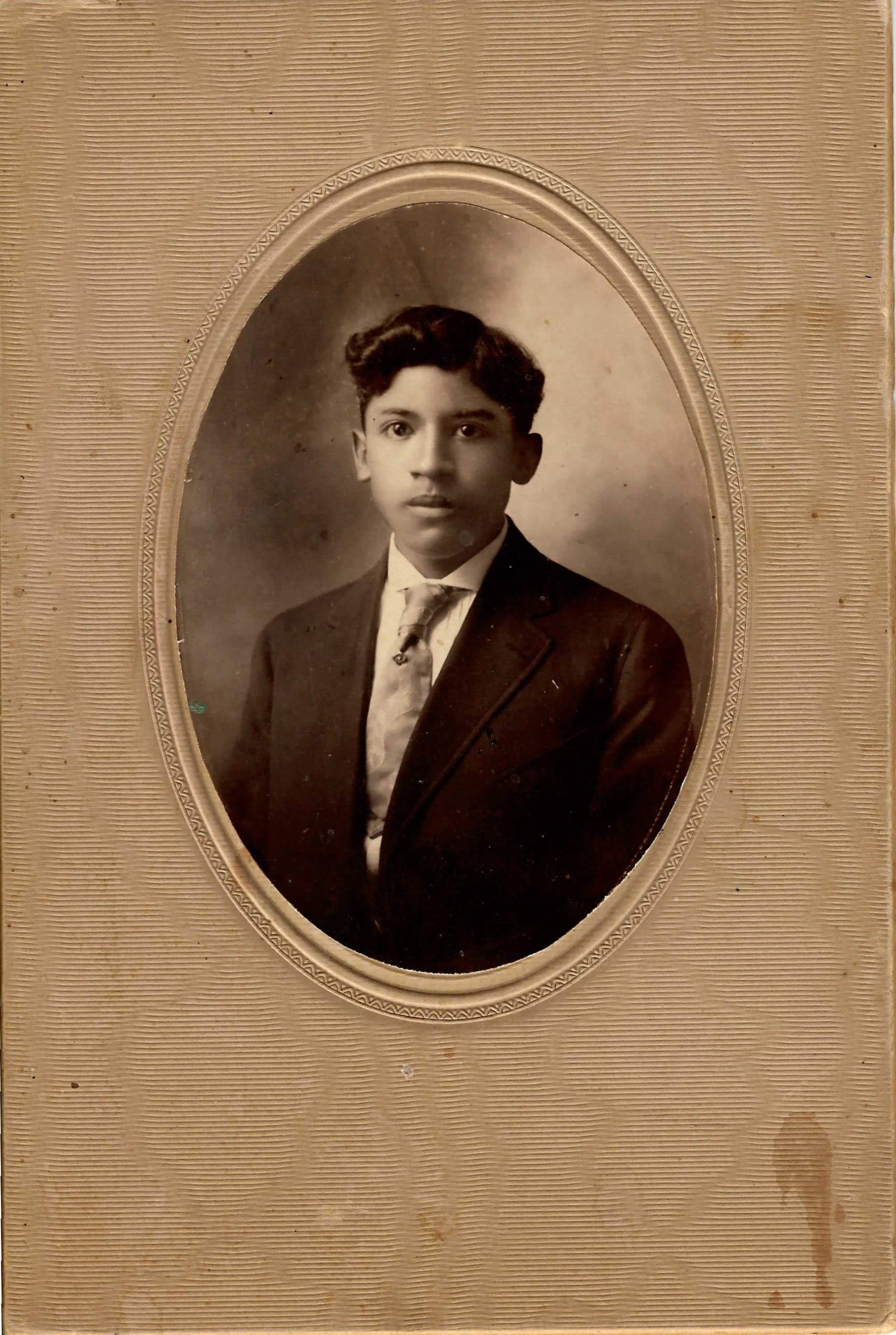 Documento histórico