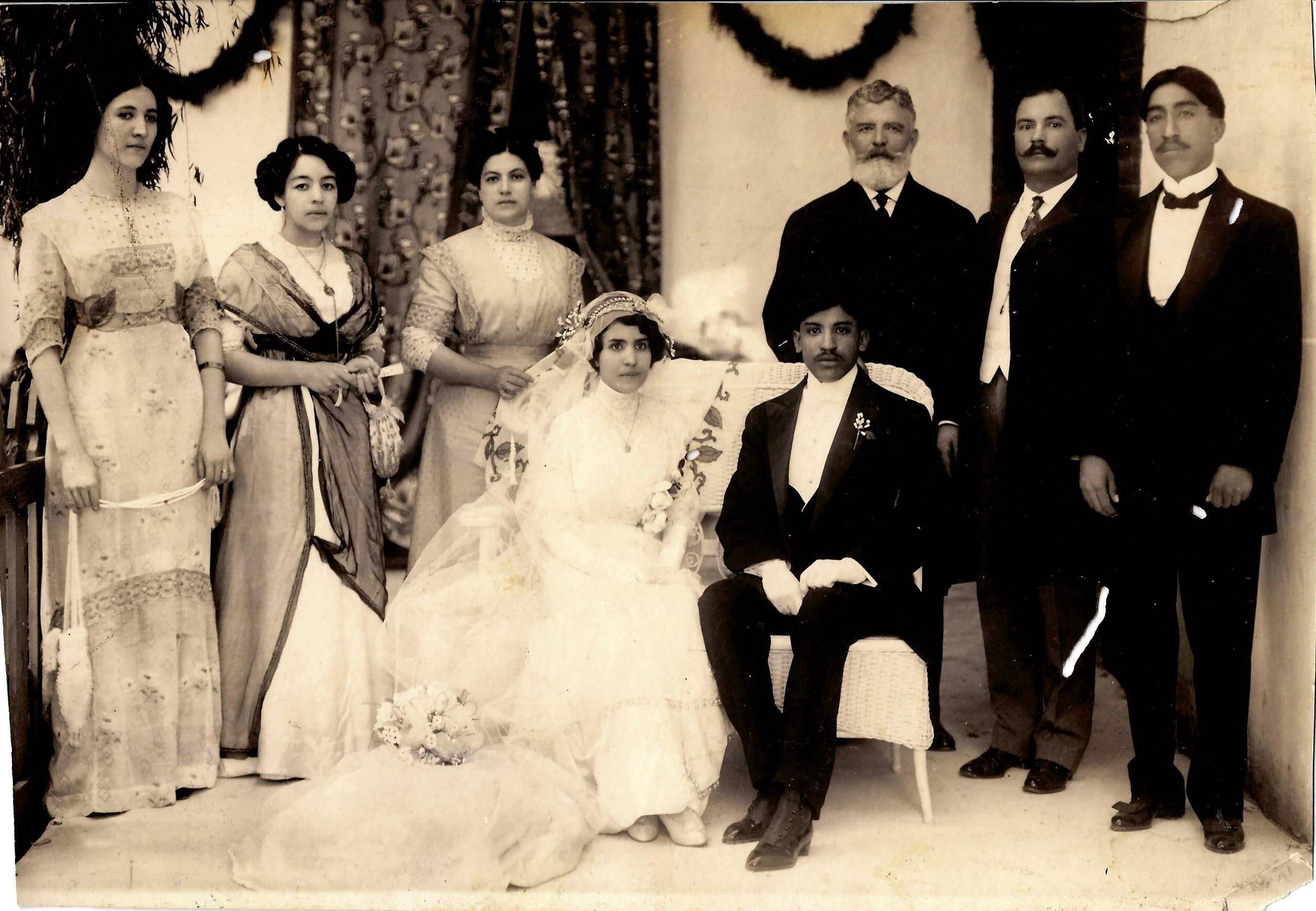 Documento histórico