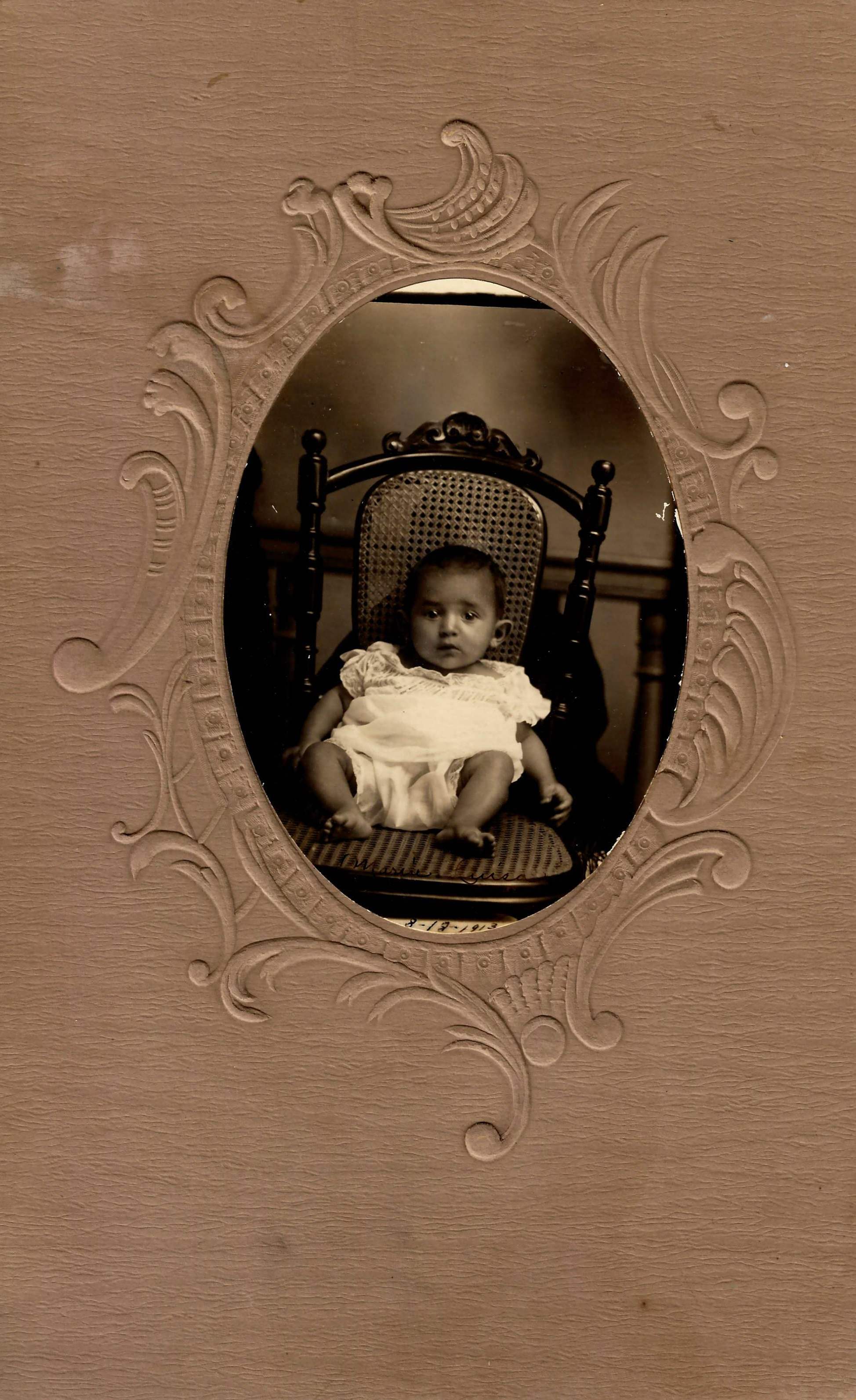 Documento histórico