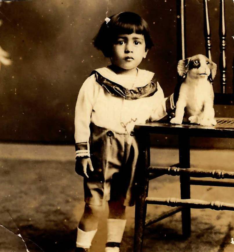 Documento histórico