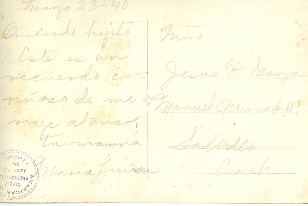 Documento histórico