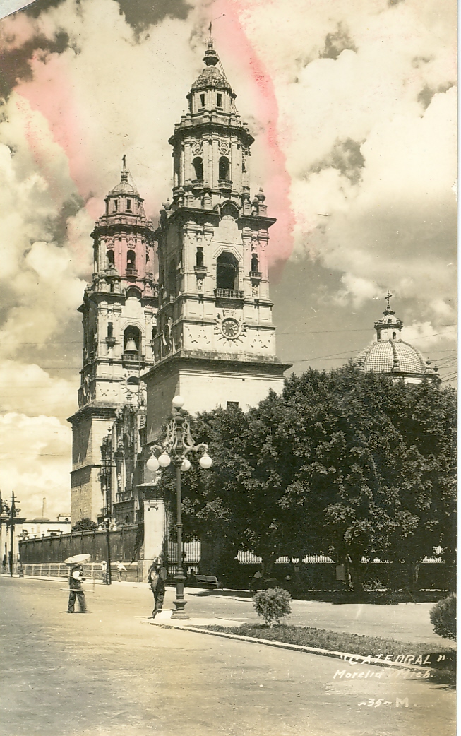 Documento histórico