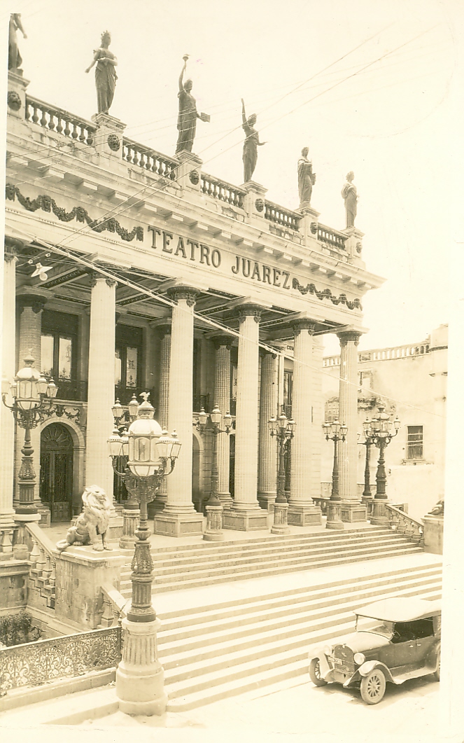 Documento histórico