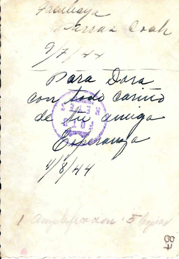 Imagen del fondo de la O Salas