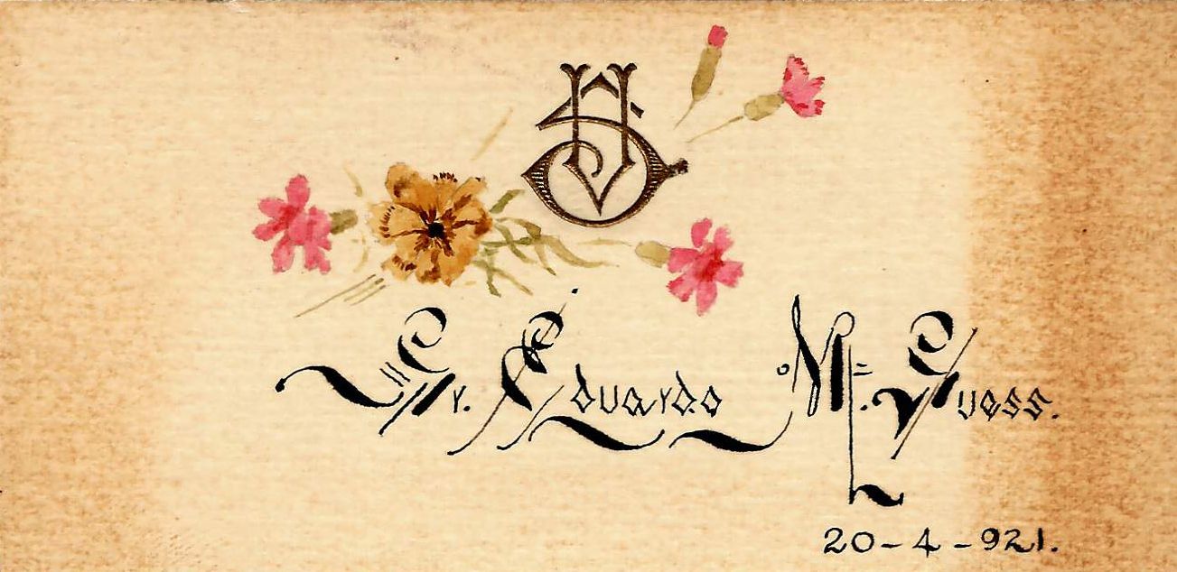 Documento histórico