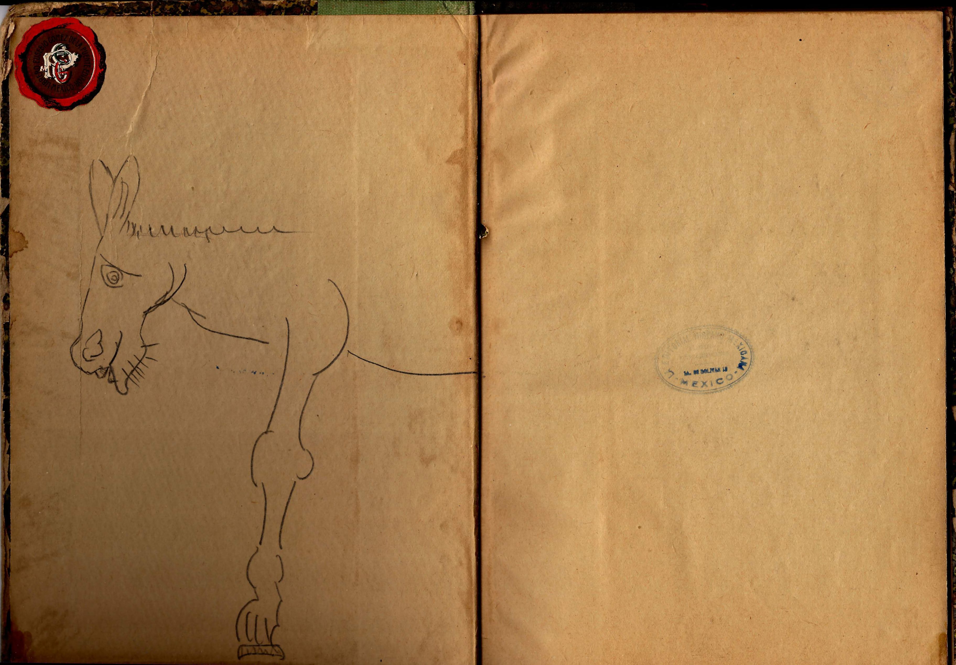 Documento histórico