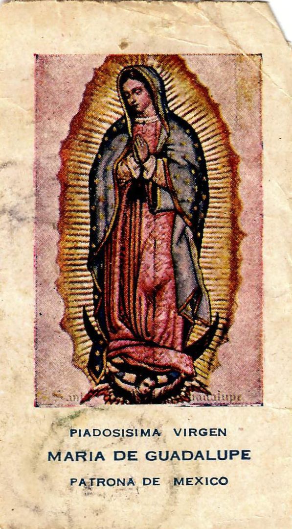 Documento histórico