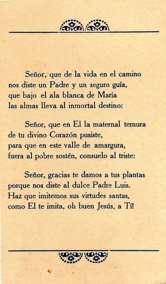 Documento histórico