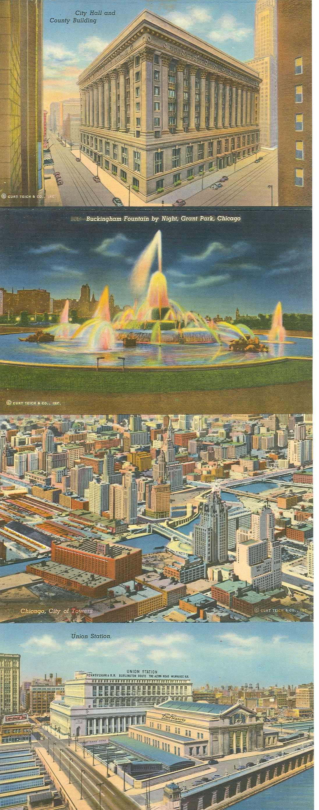 Documento histórico