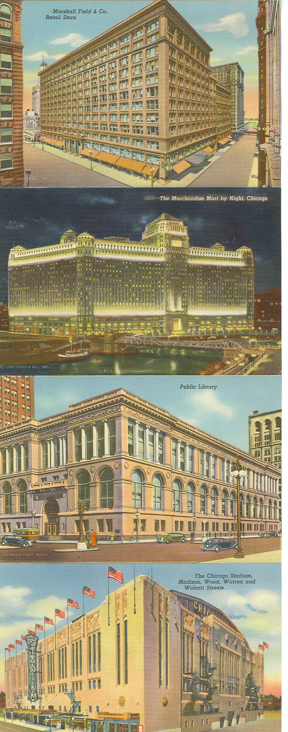 Documento histórico