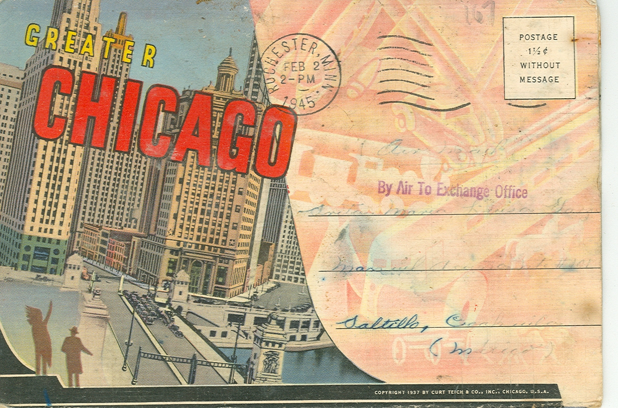 Documento histórico