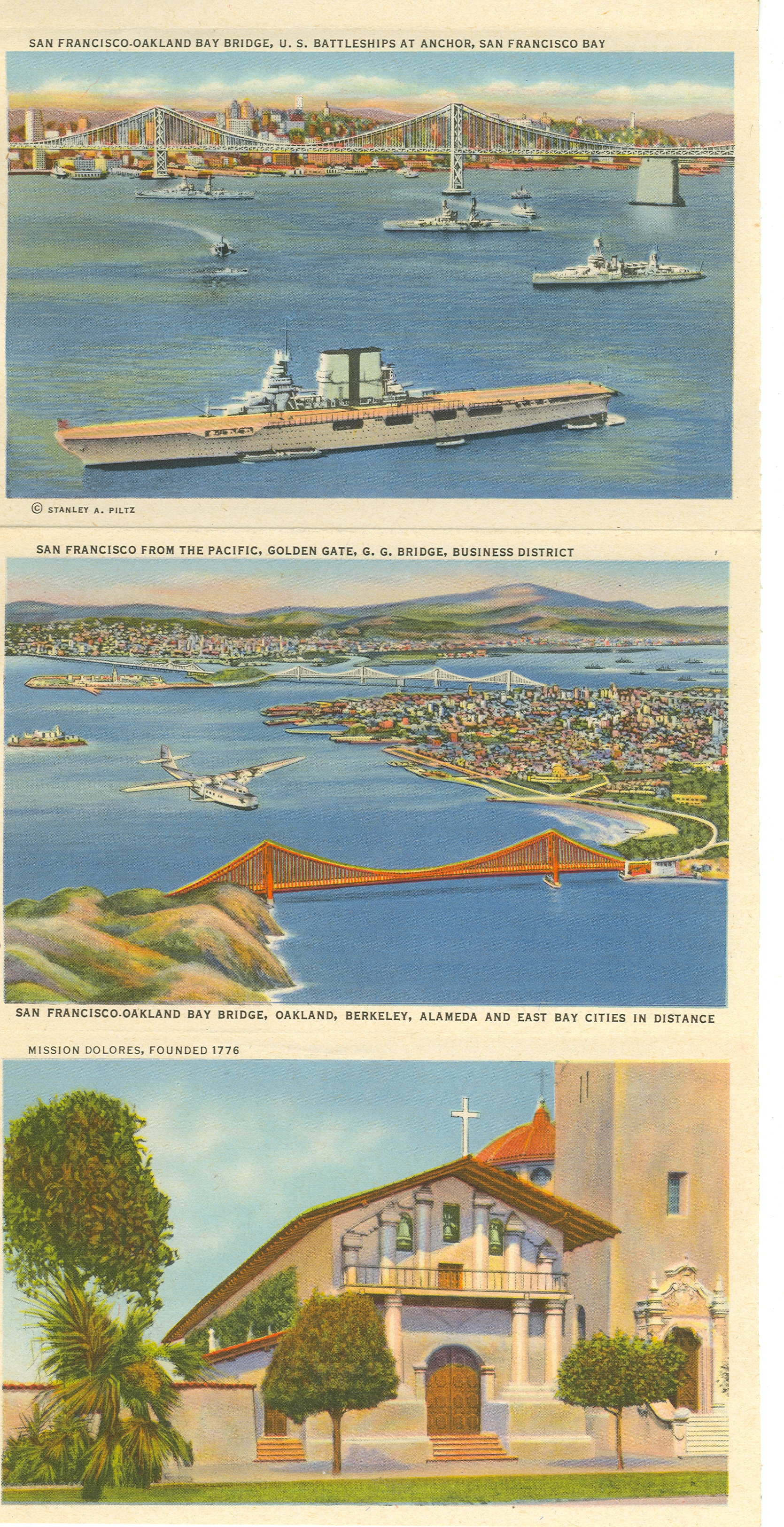 Documento histórico