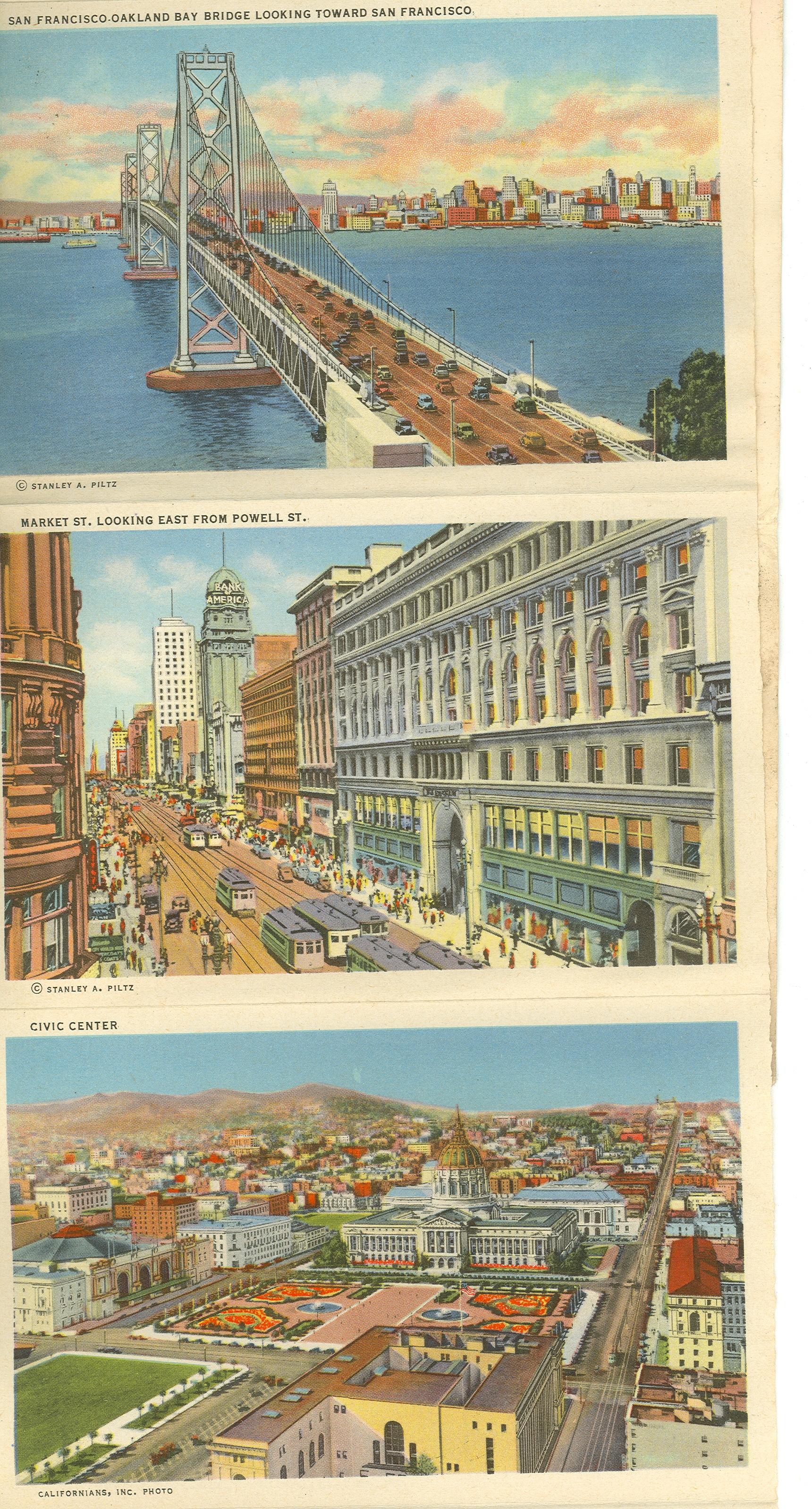 Documento histórico