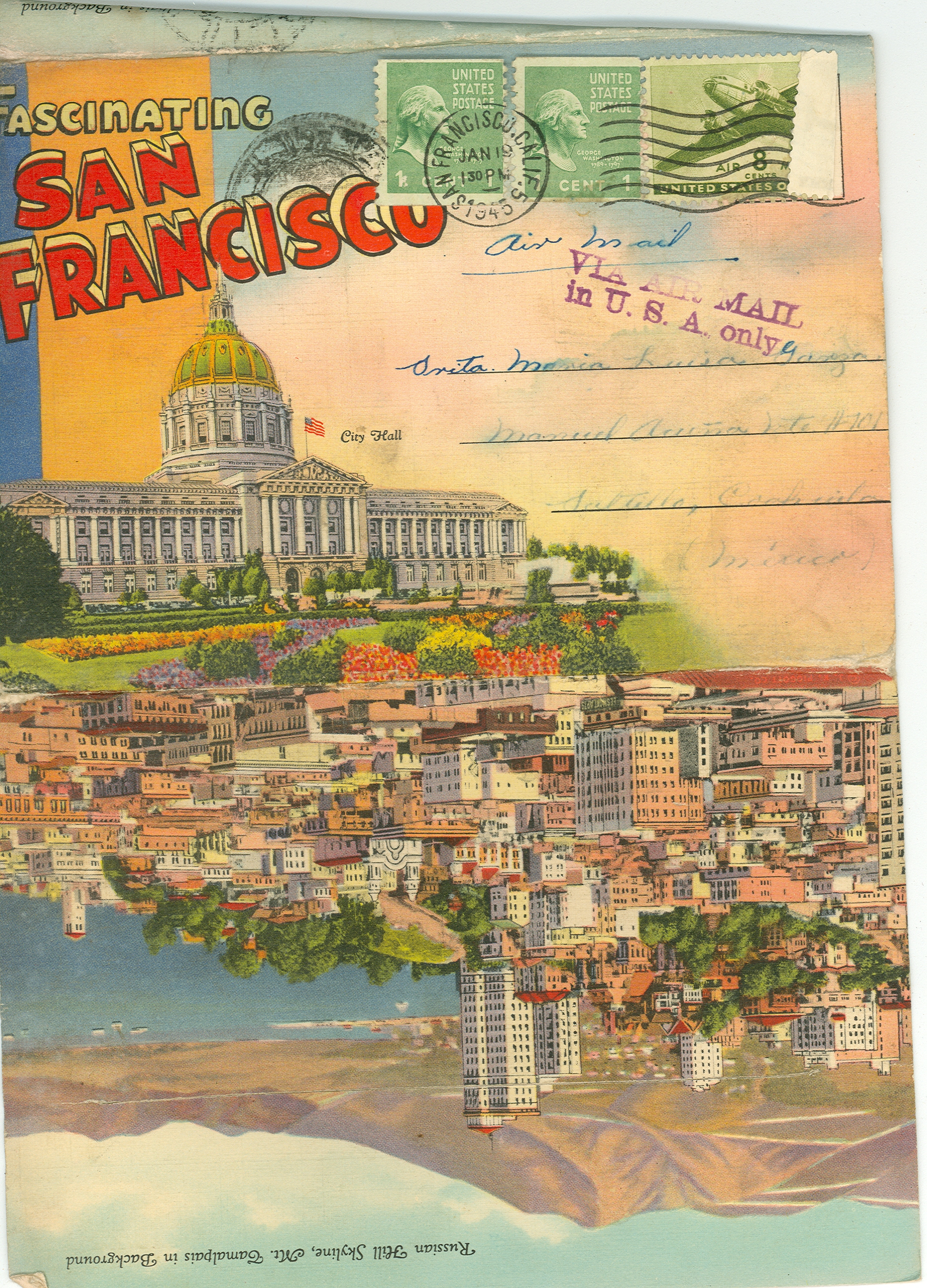 Documento histórico