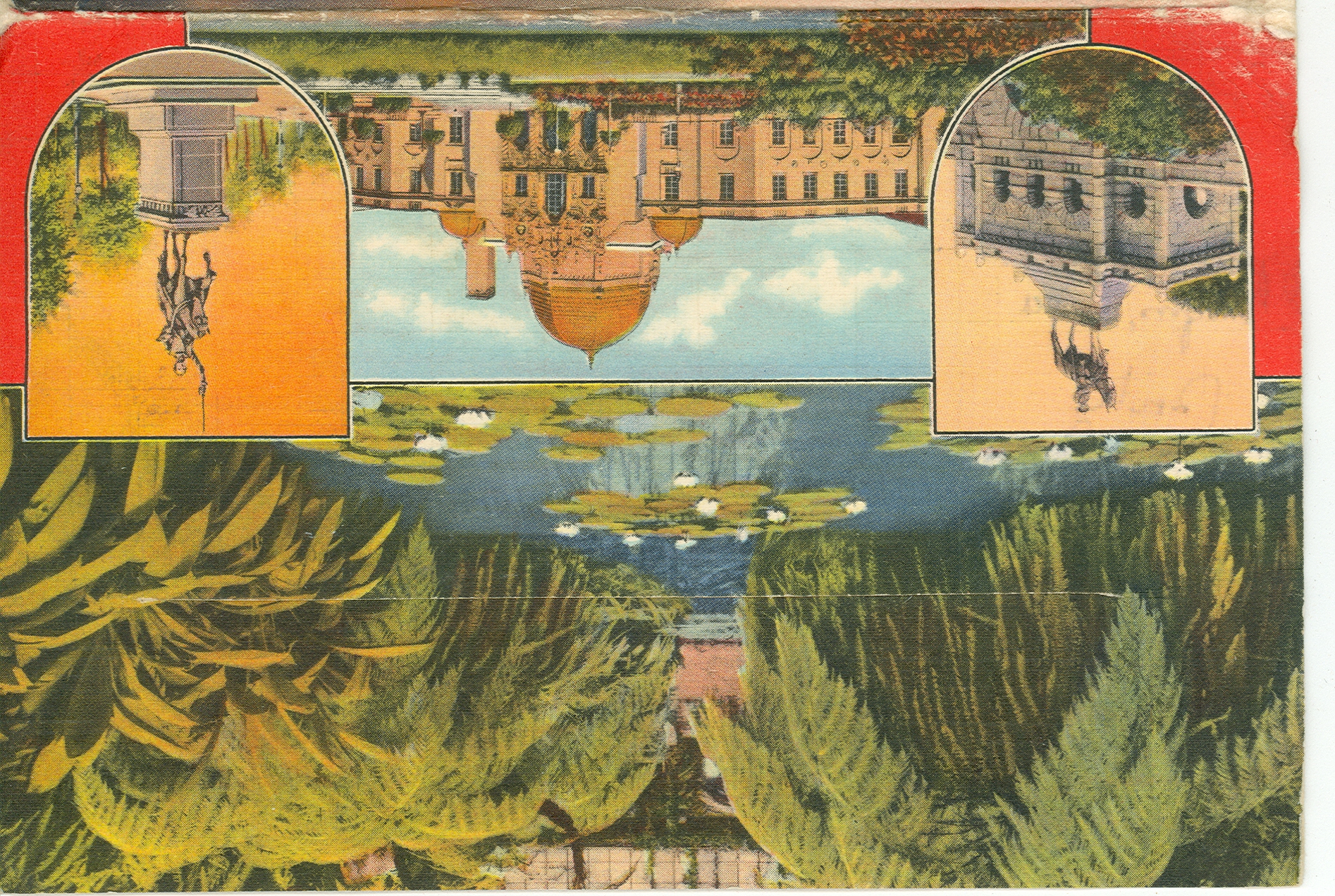 Documento histórico