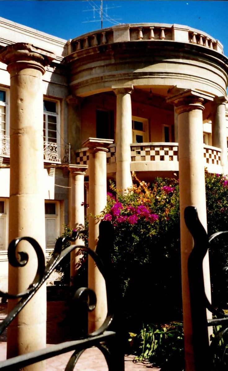 Documento histórico