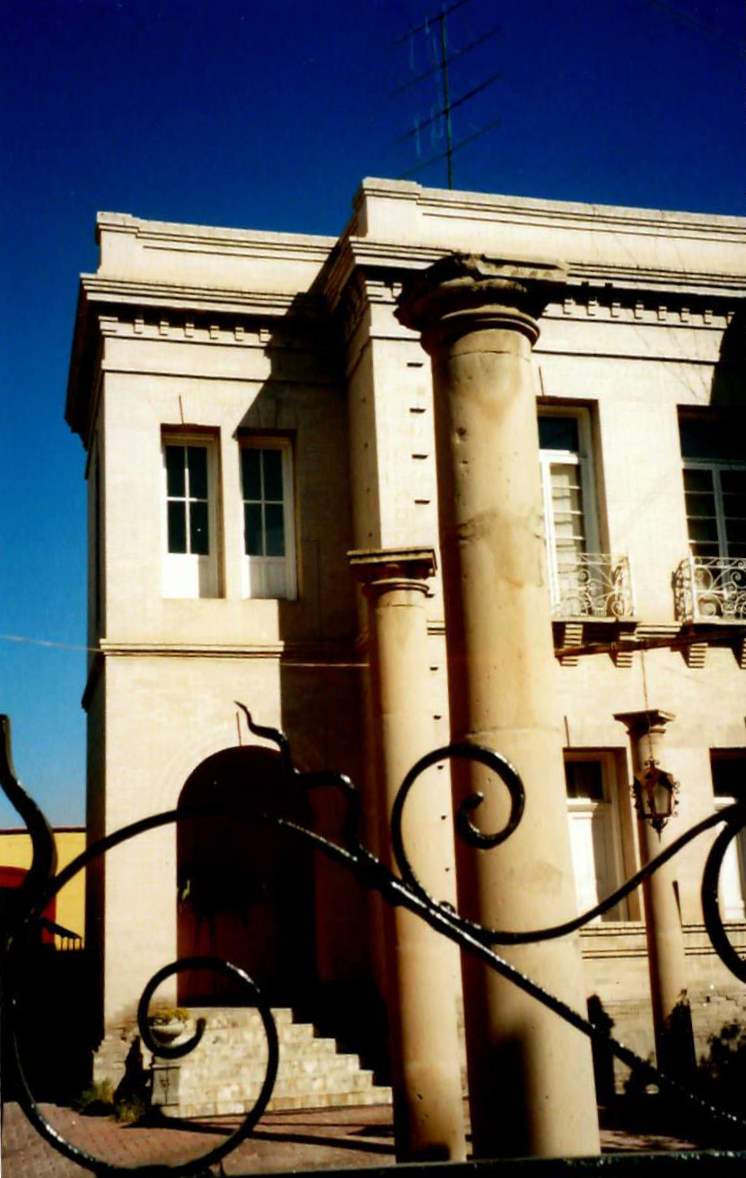 Documento histórico