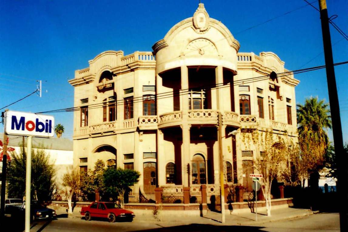 Documento histórico