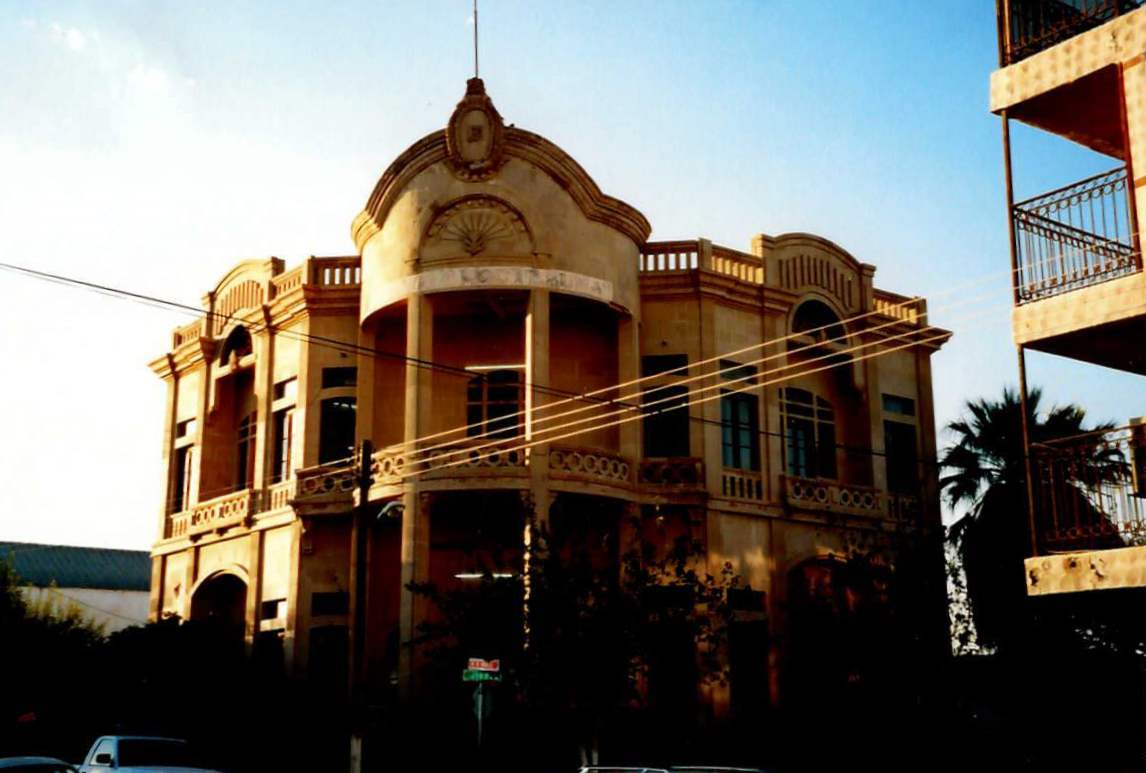 Documento histórico