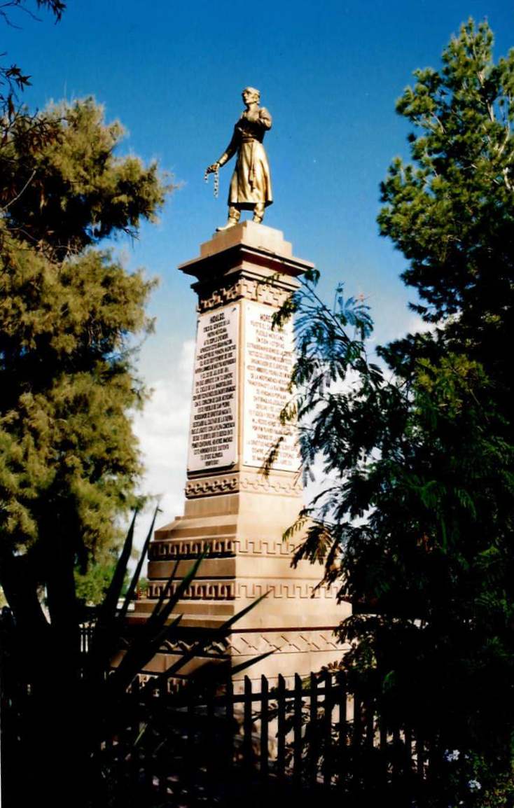 Documento histórico