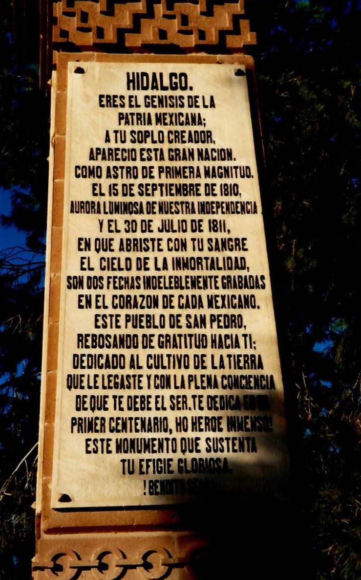 Documento histórico