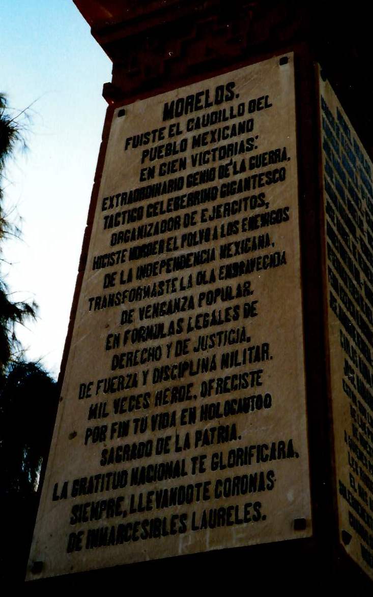 Documento histórico