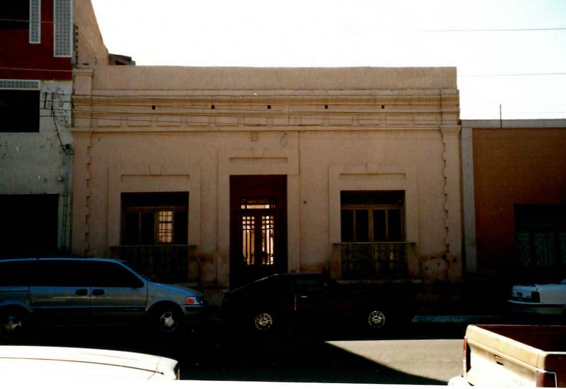 Documento histórico