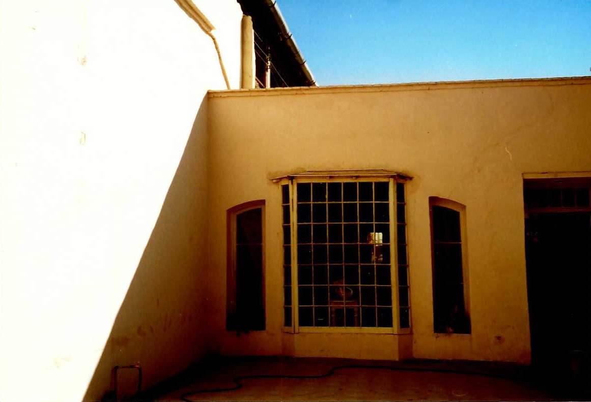 Documento histórico