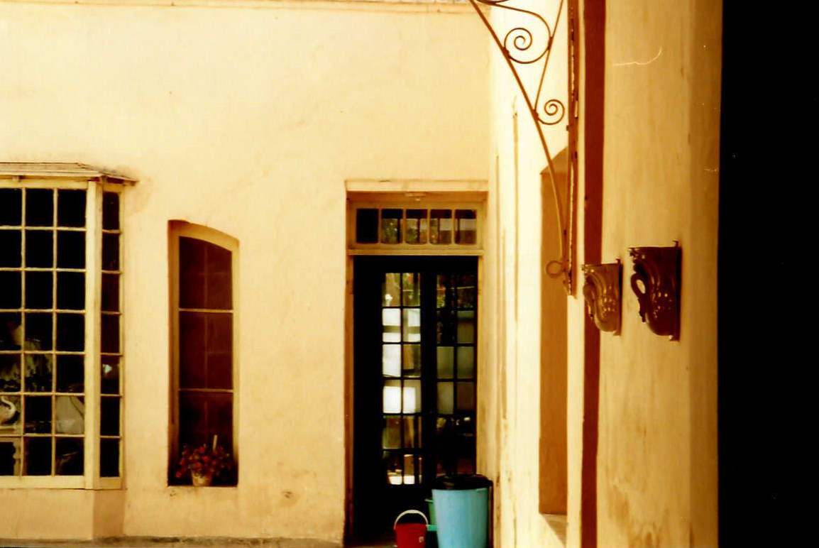 Documento histórico