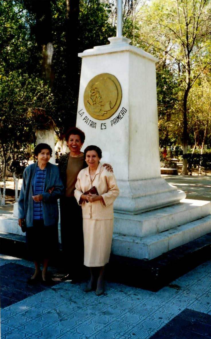 Documento histórico