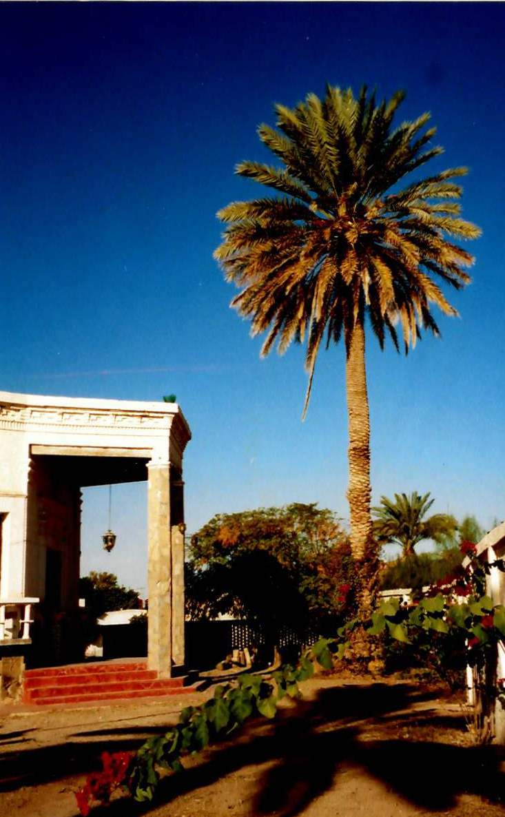 Documento histórico