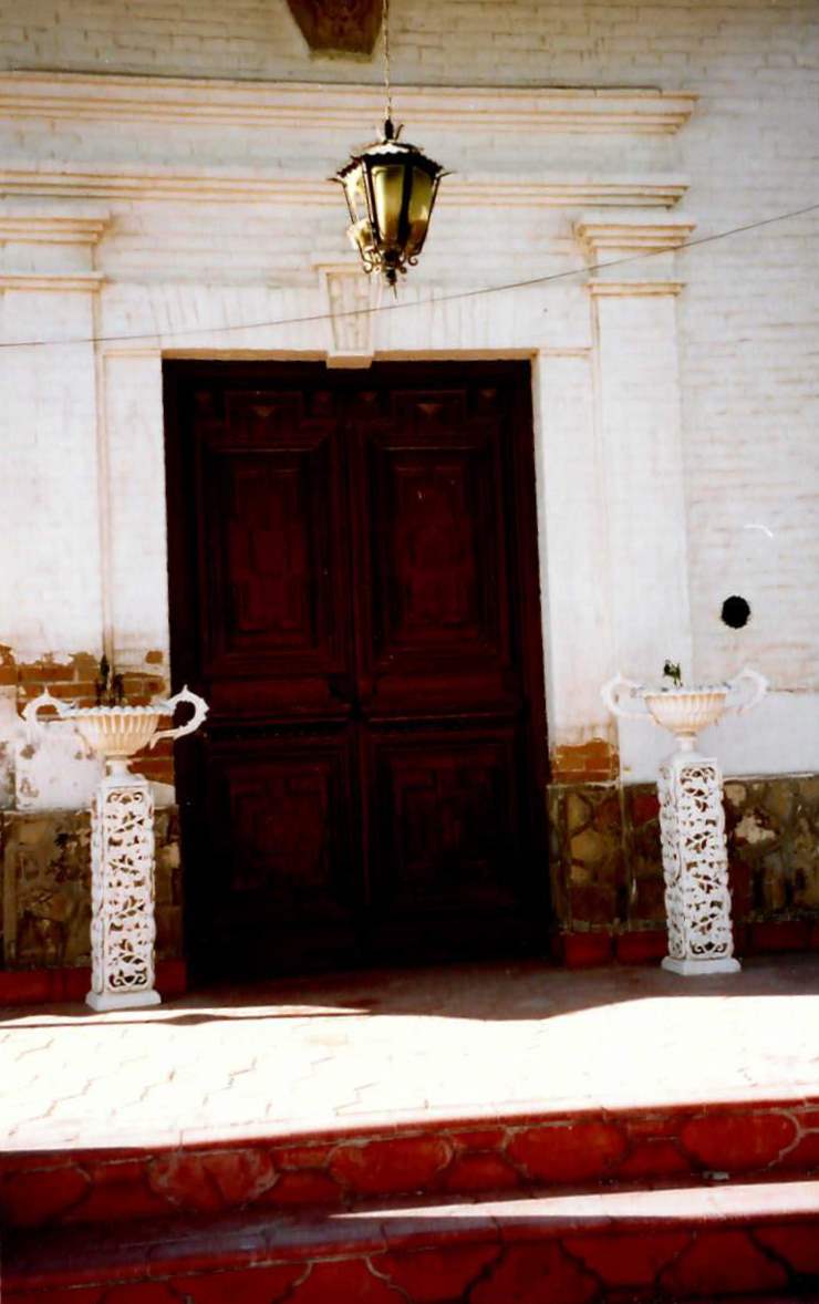 Documento histórico