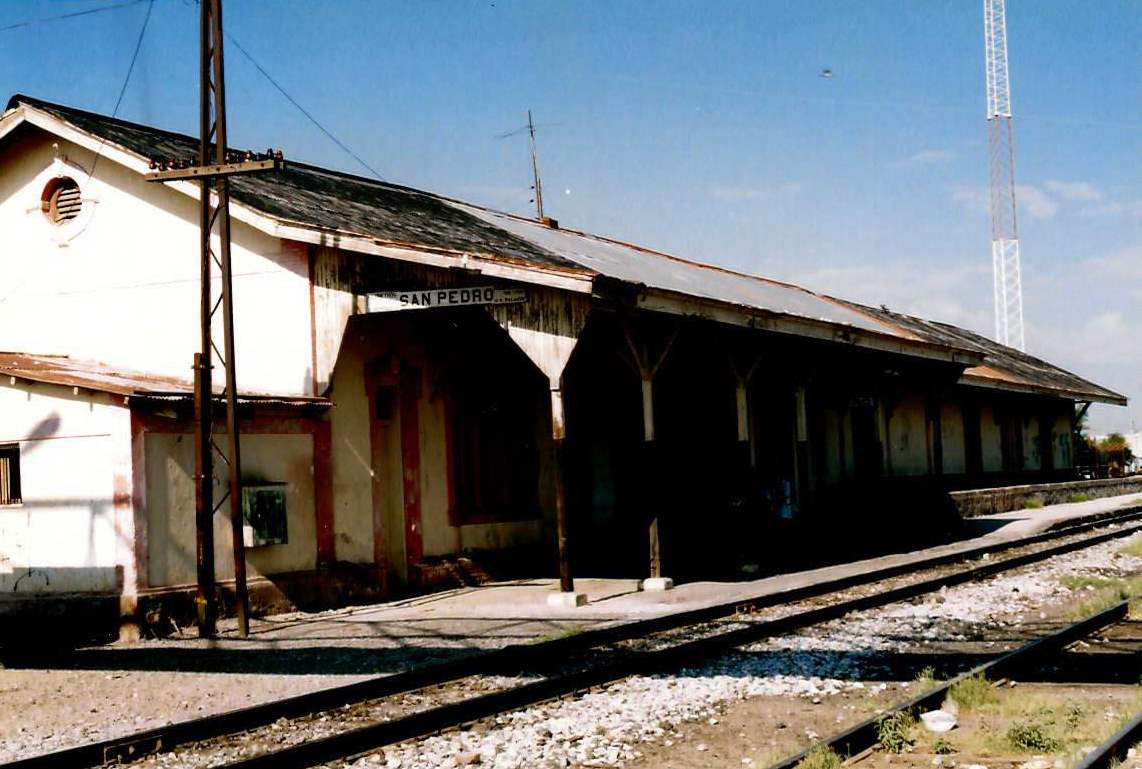 Documento histórico