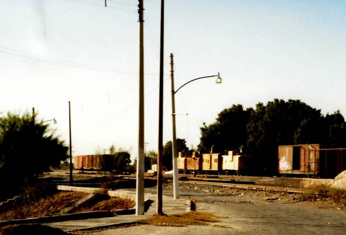 Documento histórico