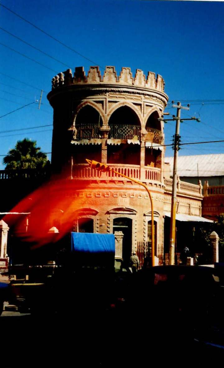 Documento histórico