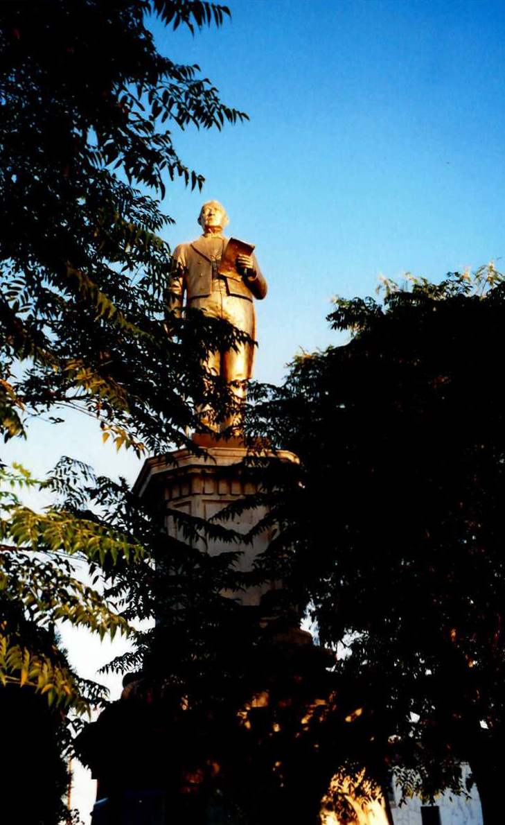 Documento histórico