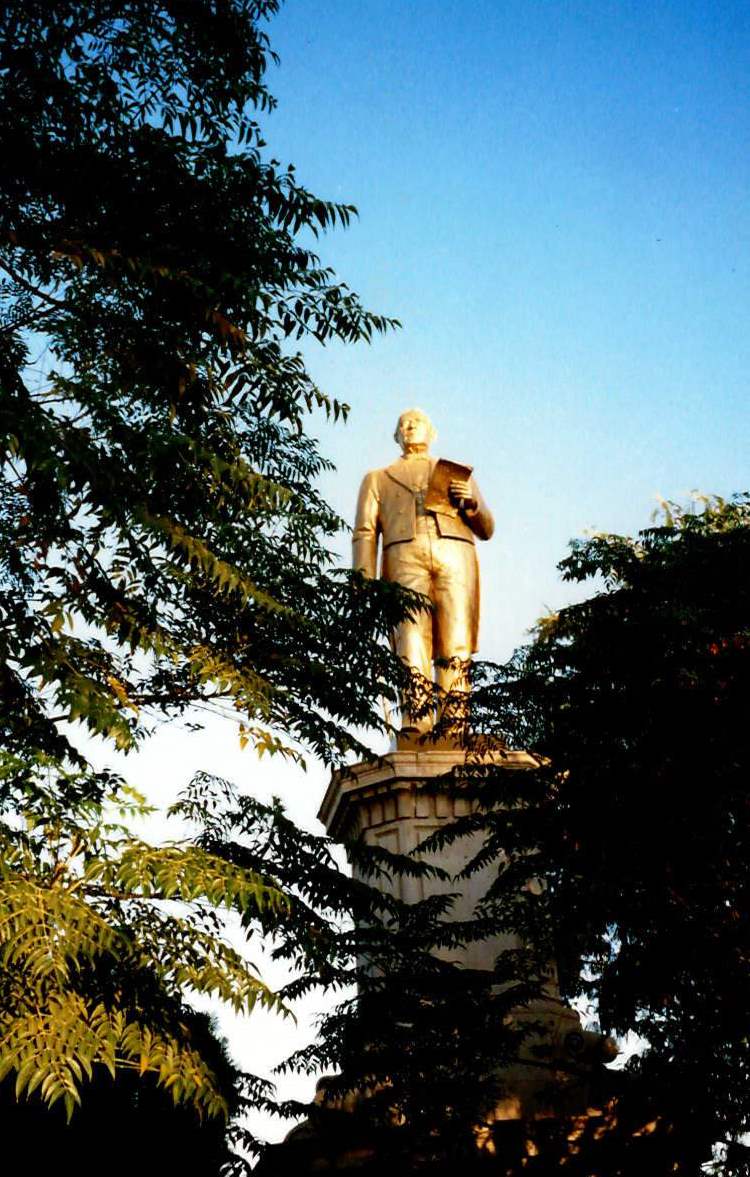 Documento histórico