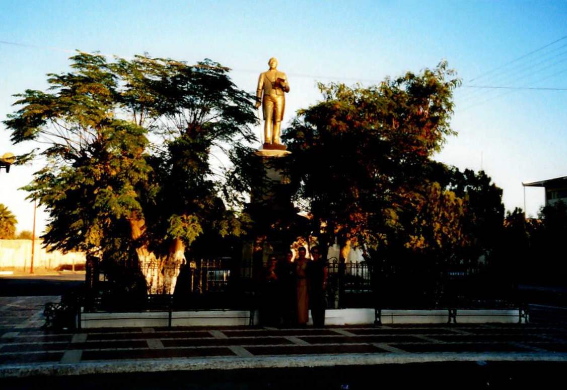 Documento histórico