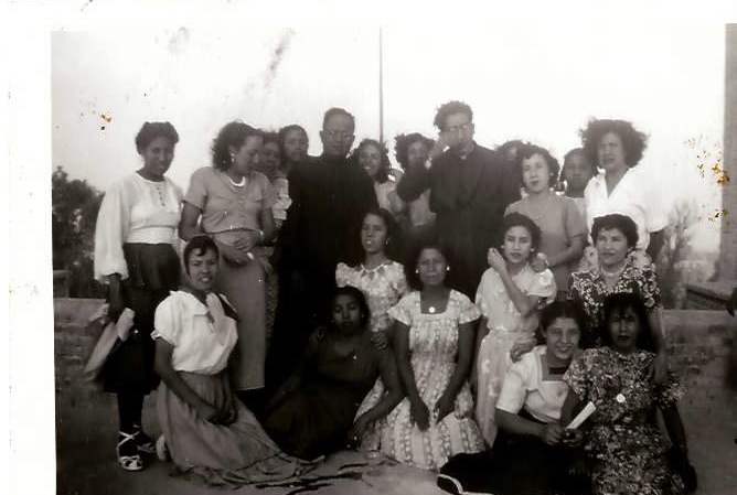 Documento histórico