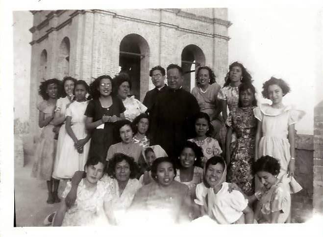 Documento histórico