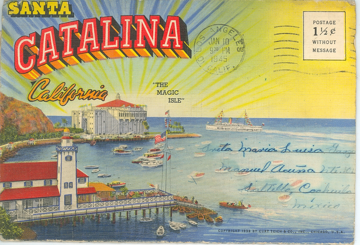 Documento histórico