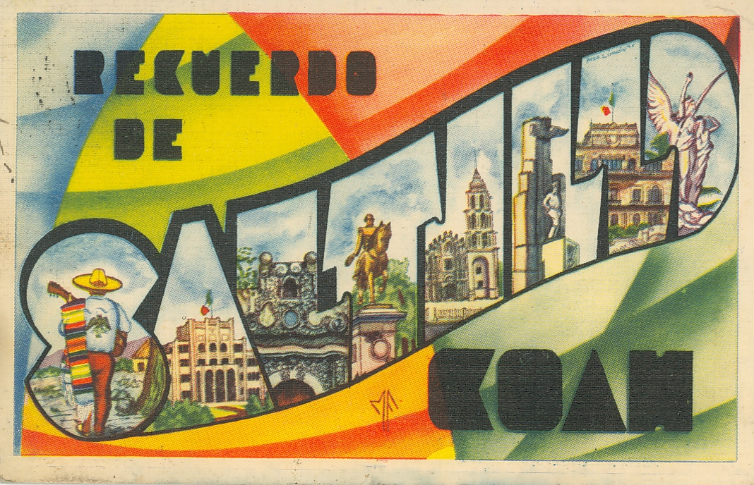 Documento histórico