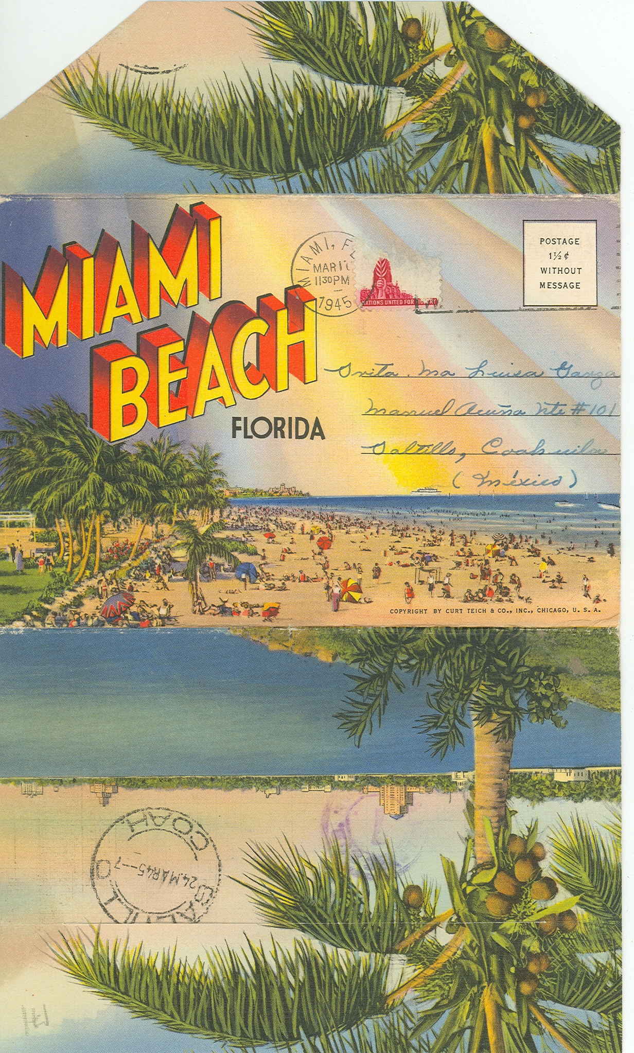 Documento histórico