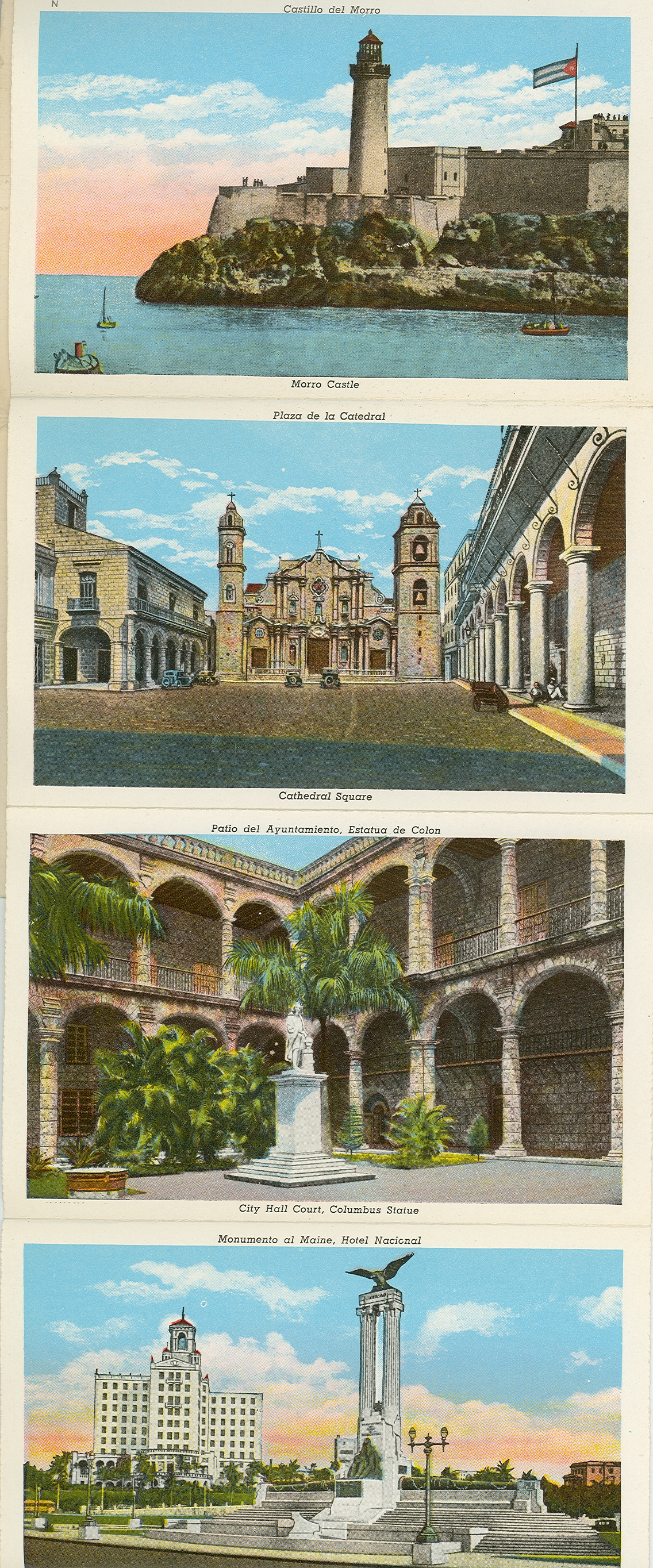 Documento histórico