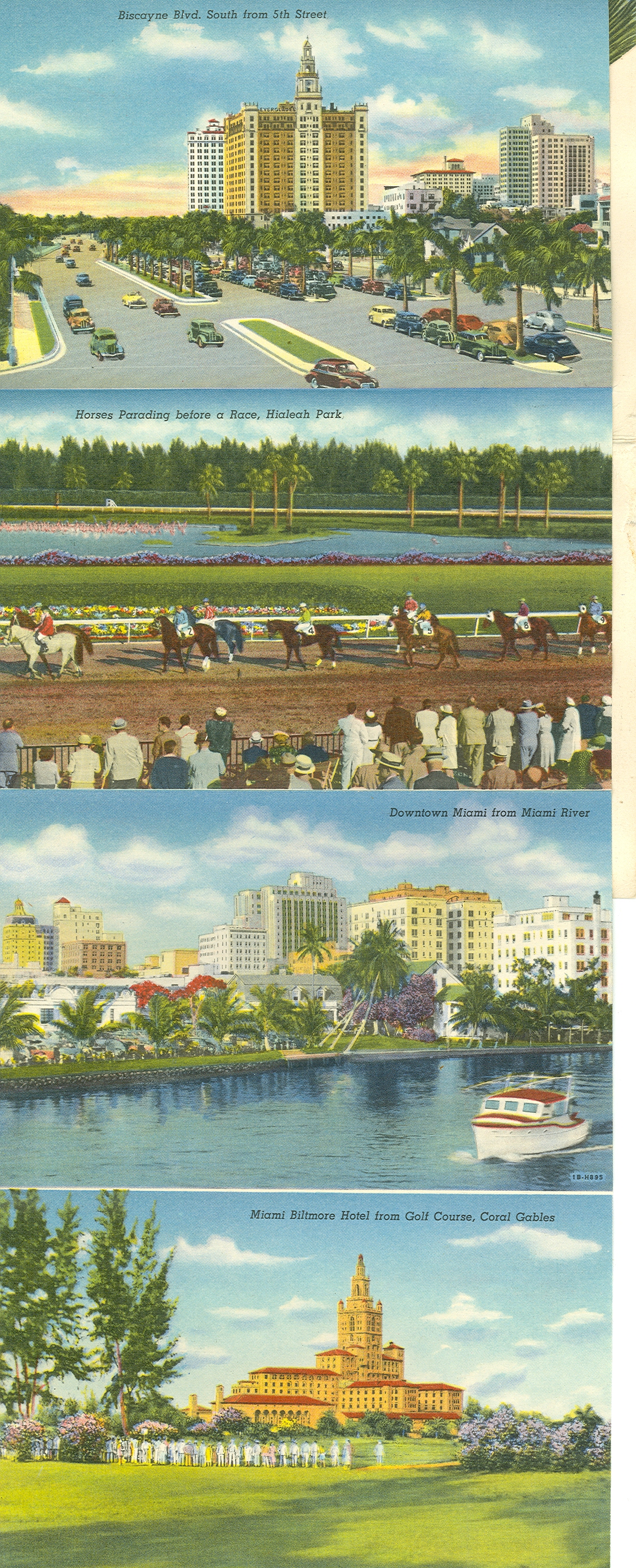 Documento histórico