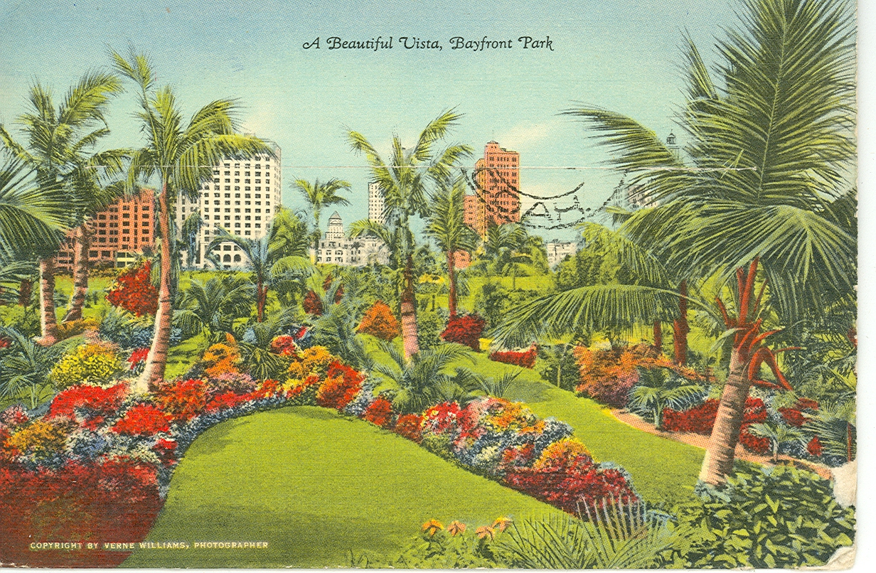 Documento histórico